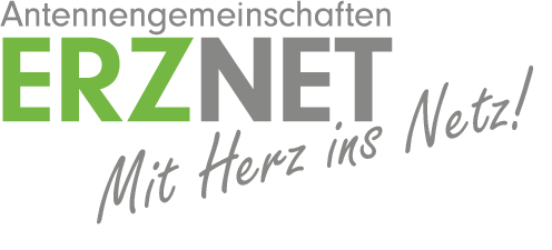 ERZNET AG Logo