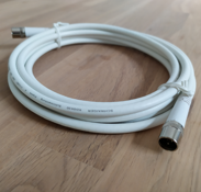 Modem-Anschlusskabel 3m