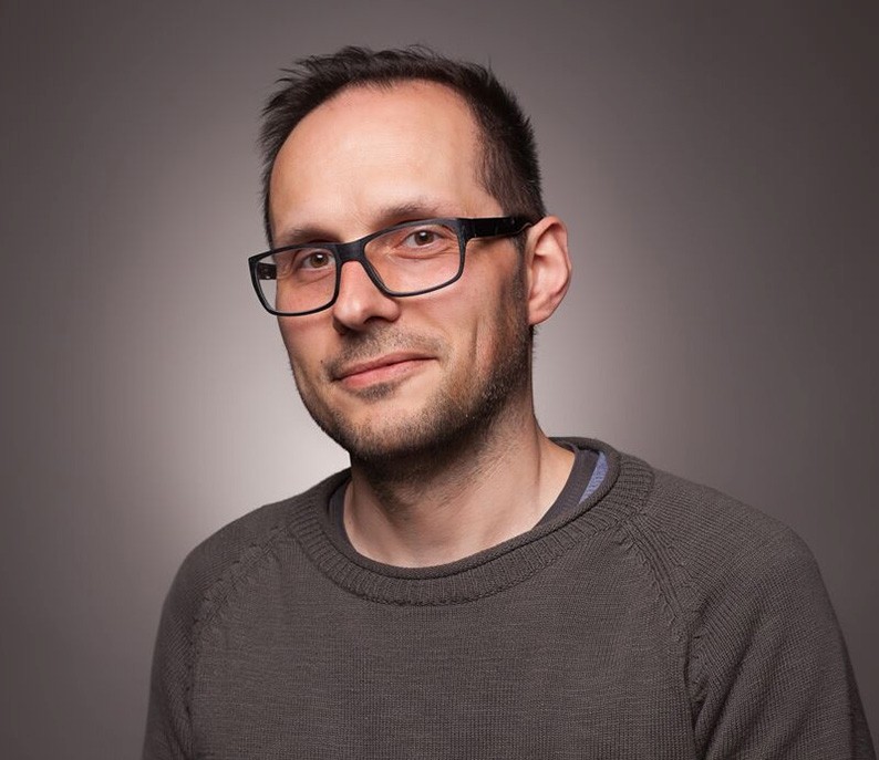 Daniel Unverricht