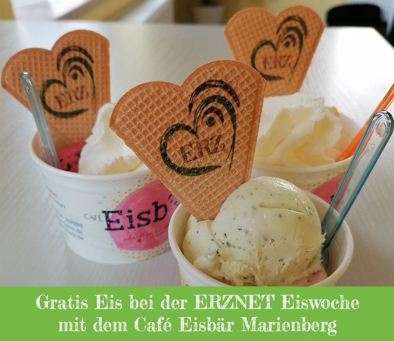 Eiswoche 2021