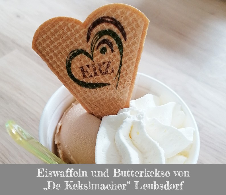 Waffeln Leubsdorf