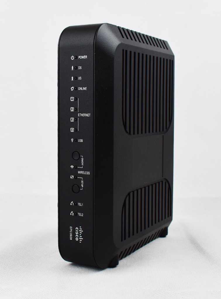 CISCO EPC 3926