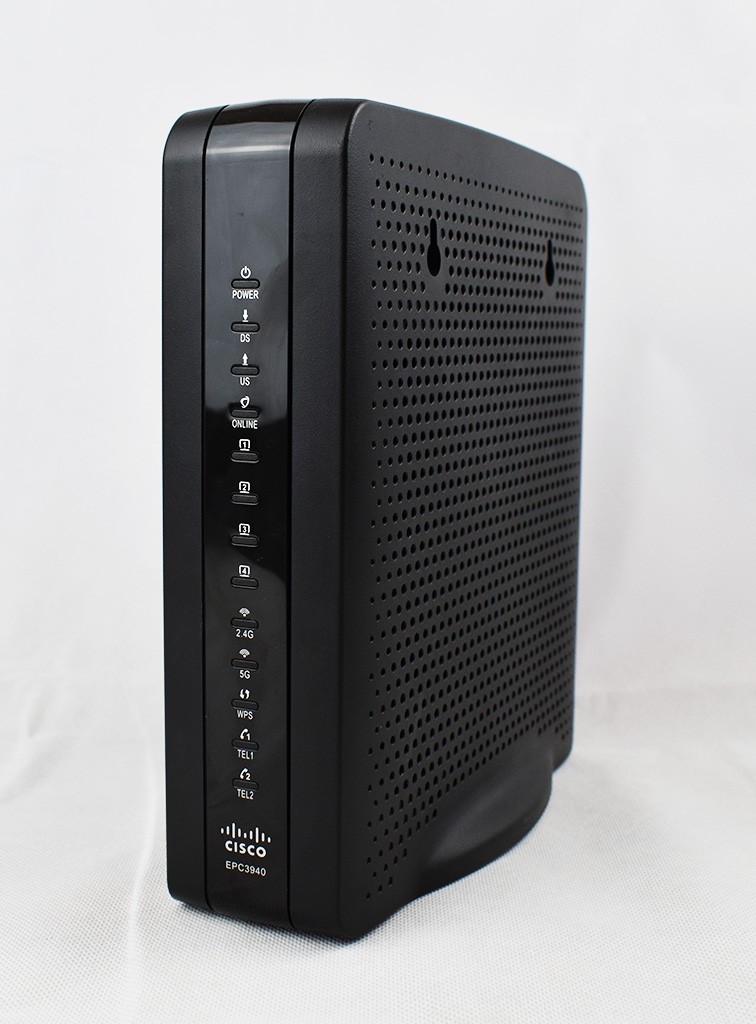 CISCO EPC 3940