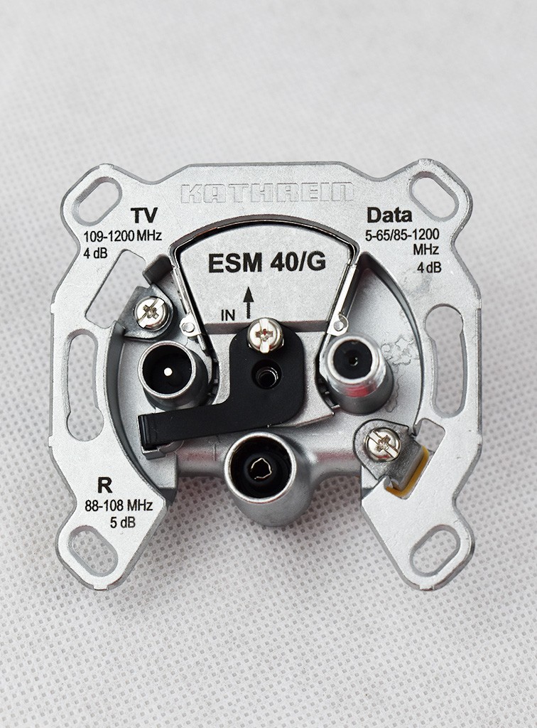 ESM 40G