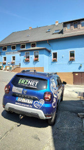 ERZNET Mobiles Servicebüro in Witzschdorf