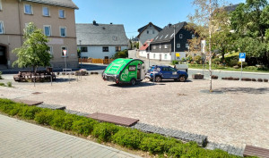 Mobiles Servicebüro in Venusberg